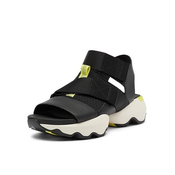 Sorel Kinetic Impact Sandals - Picture 1 of 10